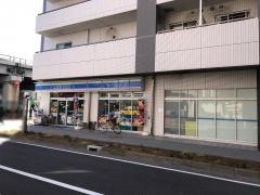 ローソン　新横浜スタジアム通店
