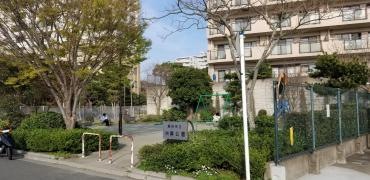 洲鼻広場