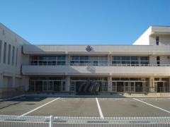黒川小学校