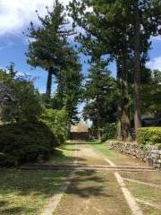 国分寺