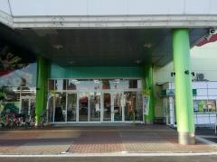 ハニー中吉サンプラザ店
