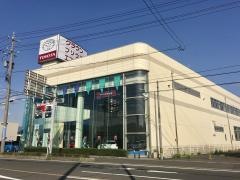 福井トヨタ自動車敦賀店