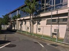 戸倉小学校