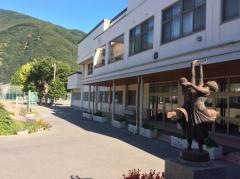 戸倉小学校