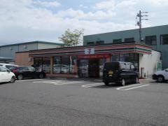 セブンイレブン　松本流通団地北店
