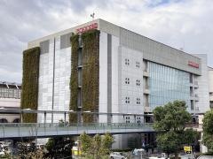 じゅうろくプラザ（岐阜市文化産業交流センター）