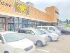 しずてつストア岡部店