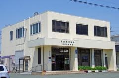 蒲郡信用金庫三谷北通支店