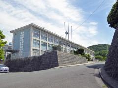 蒲郡市立三谷中学校