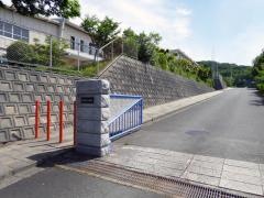 蒲郡市立三谷中学校