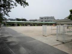 共長保育園