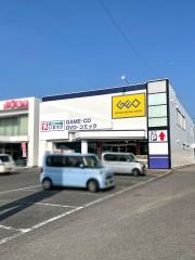 ゲオ豊田広路店
