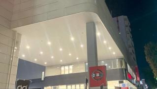 日産プリンス名古屋堀田通店