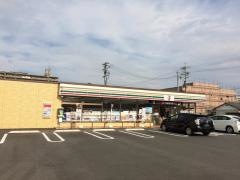 セブンイレブン　一宮大和町馬引店