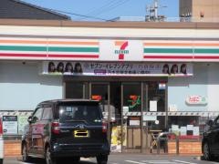 セブンイレブン　一宮大和町馬引店