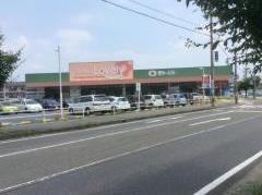 ぎゅーとらラブリー持川店