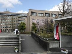 龍谷大学　瀬田キャンパス