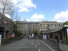 龍谷大学　瀬田キャンパス