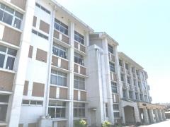 大石小学校