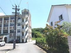 大石小学校