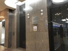 京都信用金庫本店