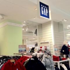 ｂａｂｙＧＡＰ京都高島屋店