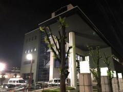 都島警察署