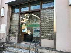 関西みらい銀行　今里支店