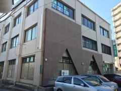 関西みらい銀行　今里支店