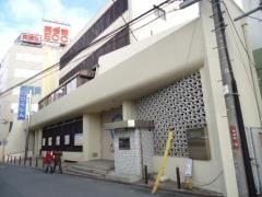 枚方信用金庫本店