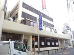 枚方信用金庫本店