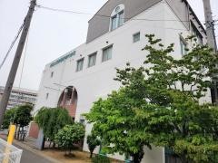 浅香山病院看護専門学校