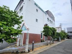 浅香山病院看護専門学校