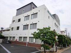 浅香山病院看護専門学校