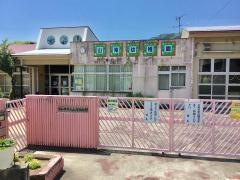 山滝幼稚園