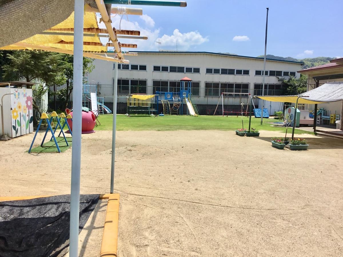 山滝幼稚園