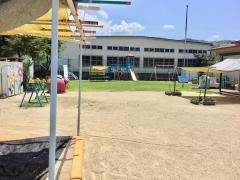 山滝幼稚園