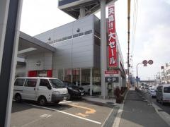 日産プリンス大阪箕面店