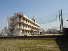 土庫小学校