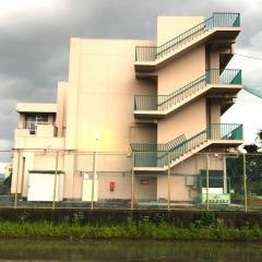 土庫小学校