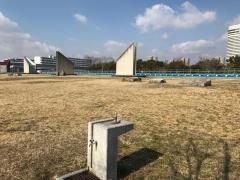 ポートアイランド南公園