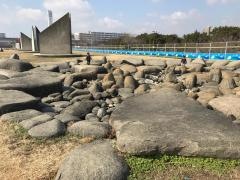 ポートアイランド南公園