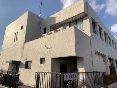 玉島信用金庫中庄支店