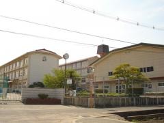 福山市立駅家南中学校
