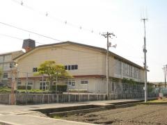 福山市立駅家南中学校