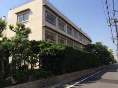舟入小学校