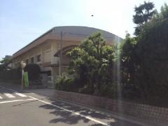 舟入小学校