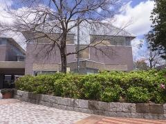 山陽小野田市立中央図書館