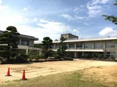 田中小学校