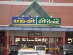 ブックオフ　愛媛伊予三島店